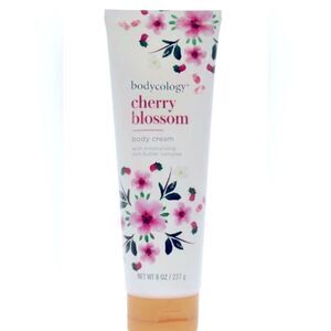 🛍️Bodycology Cherry 🍒 Blossom 🌸 Body NET WT 8OZ/227g 💥